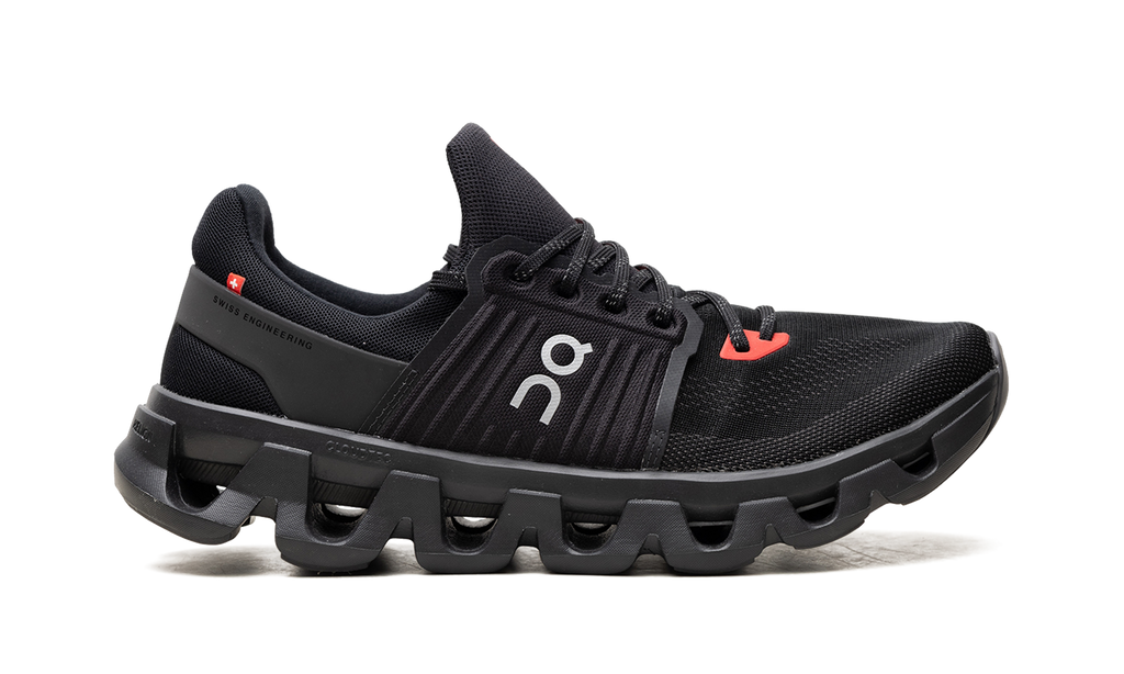 Cloudswift 4 "Black / Red / Silver" 3MF11003185
