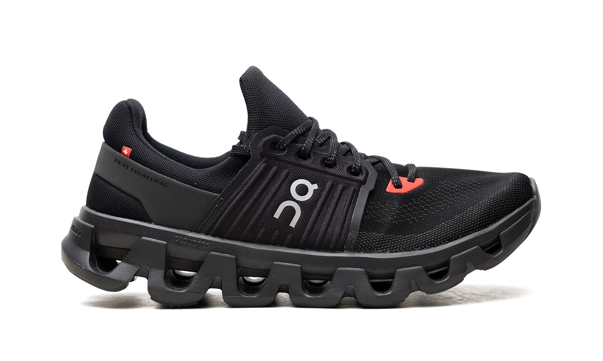 Cloudswift 4 "Black / Red / Silver" 3MF11003185