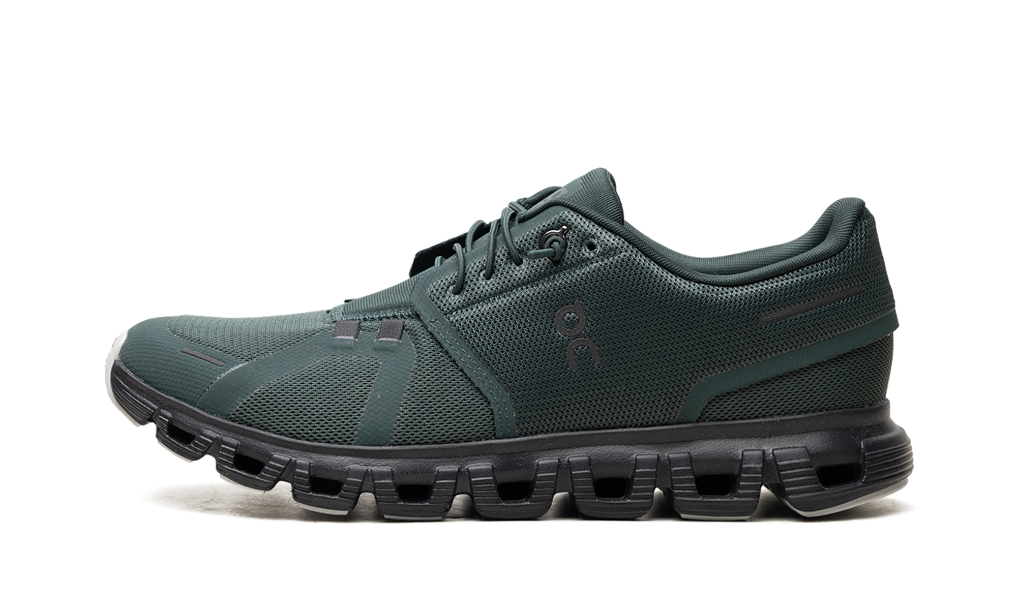 Cloud 6 "Evergreen Glacier" 3MF10070968