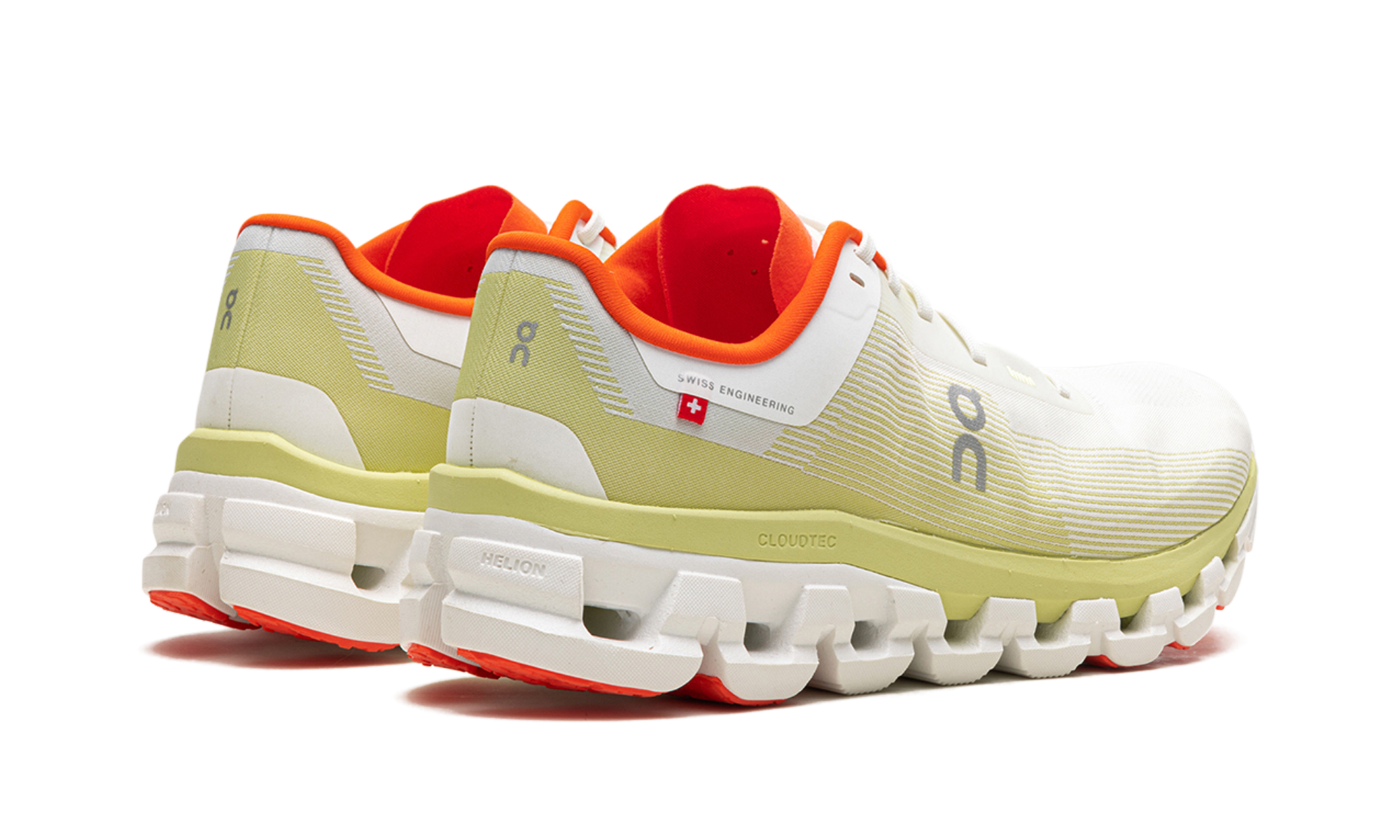 Cloudflow 4 WMNS "Hay" 3WD30111018