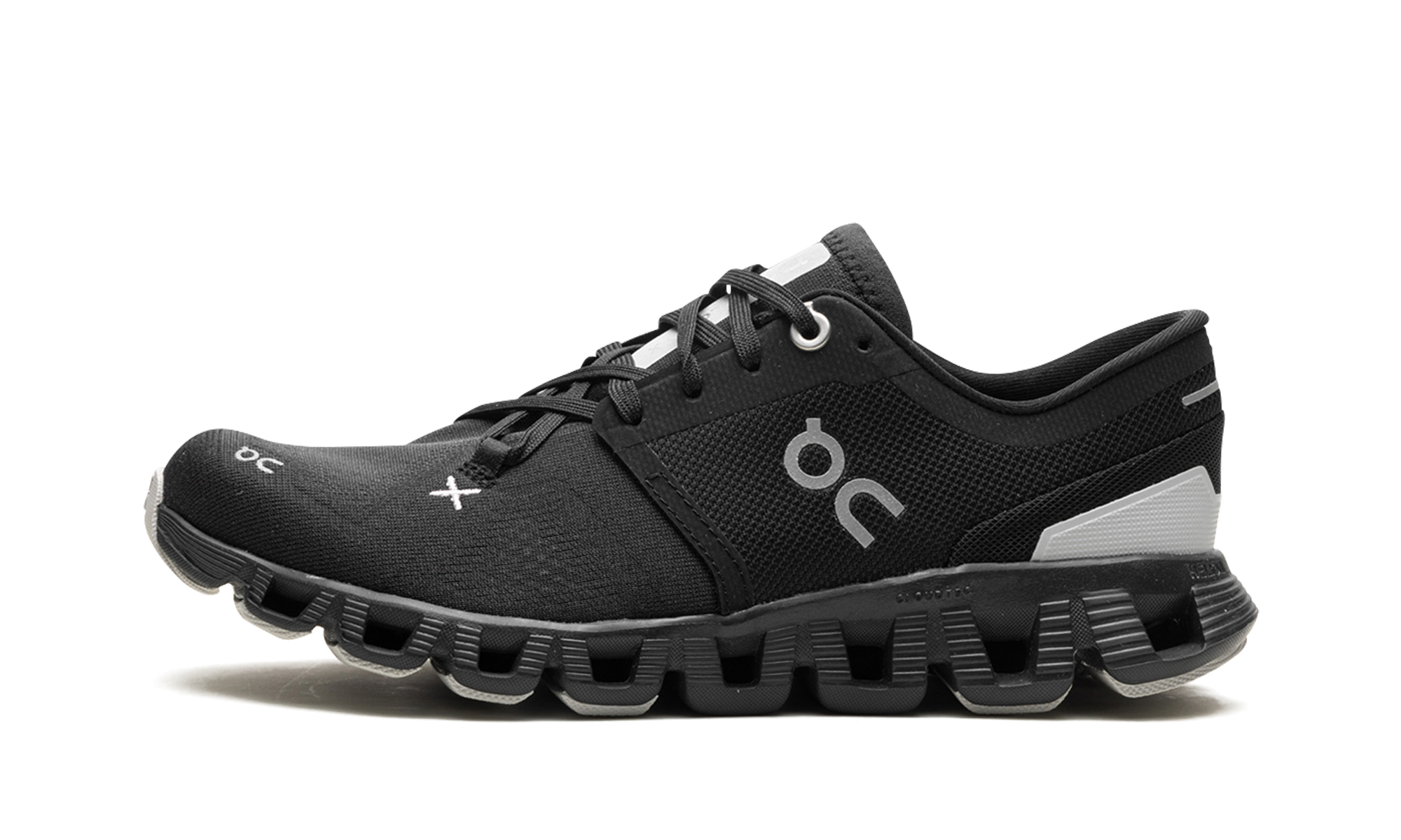 CLOUD X 3 WMNS "Black" 60.98696