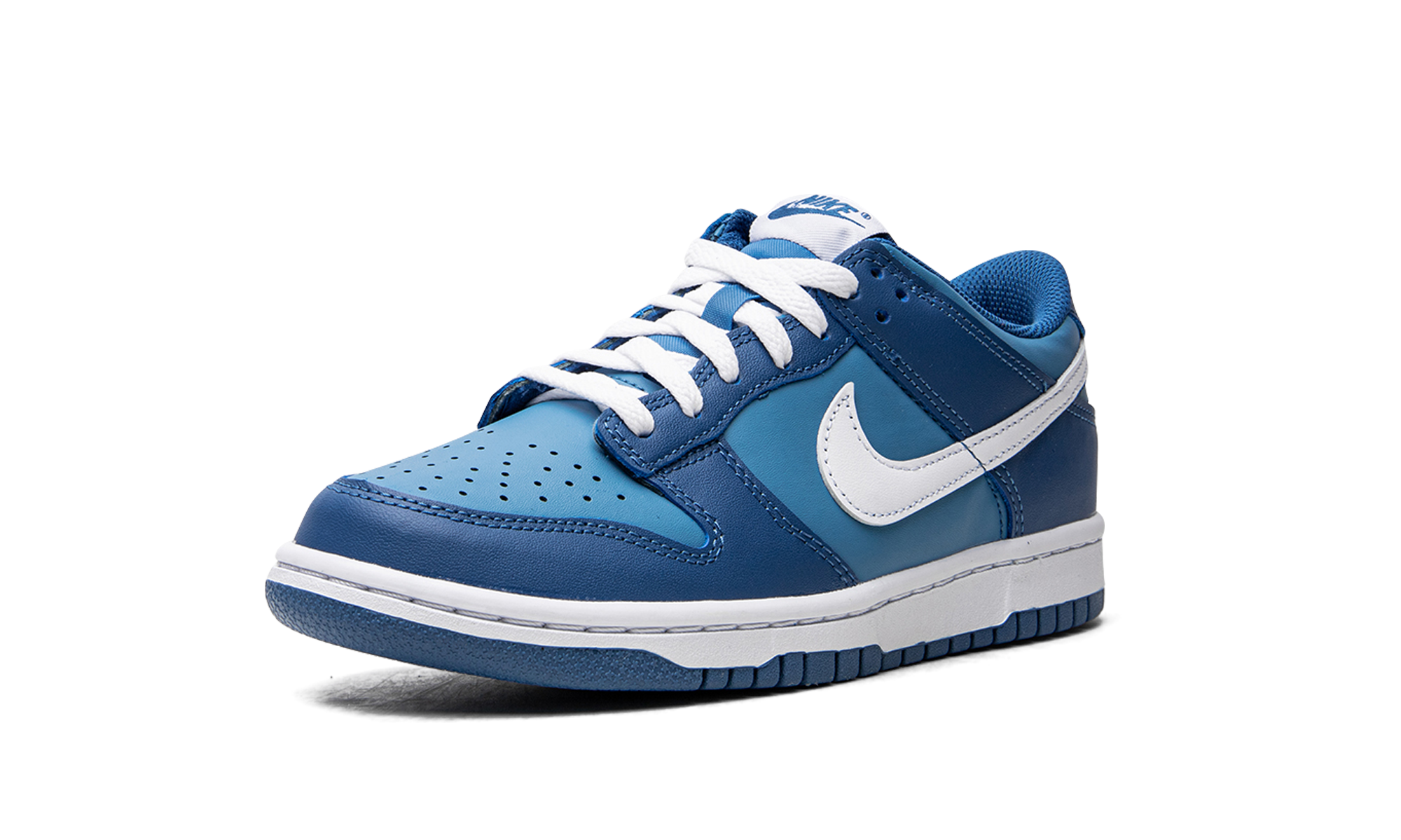 Dunk Low GS "Dark Marina Blue" DH9765 400