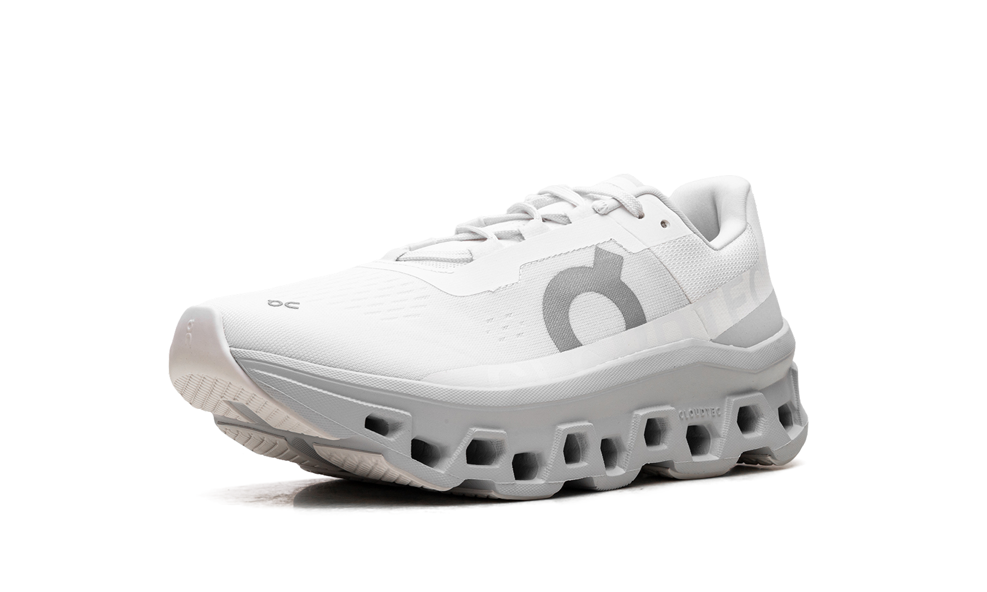 Cloudmonster "White Glacier" 61.97654