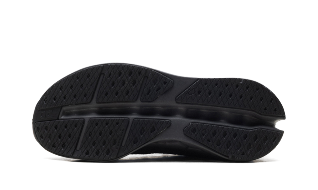 Cloudsurfer Max WMNS "Black/Eclipse" 3WF30220106