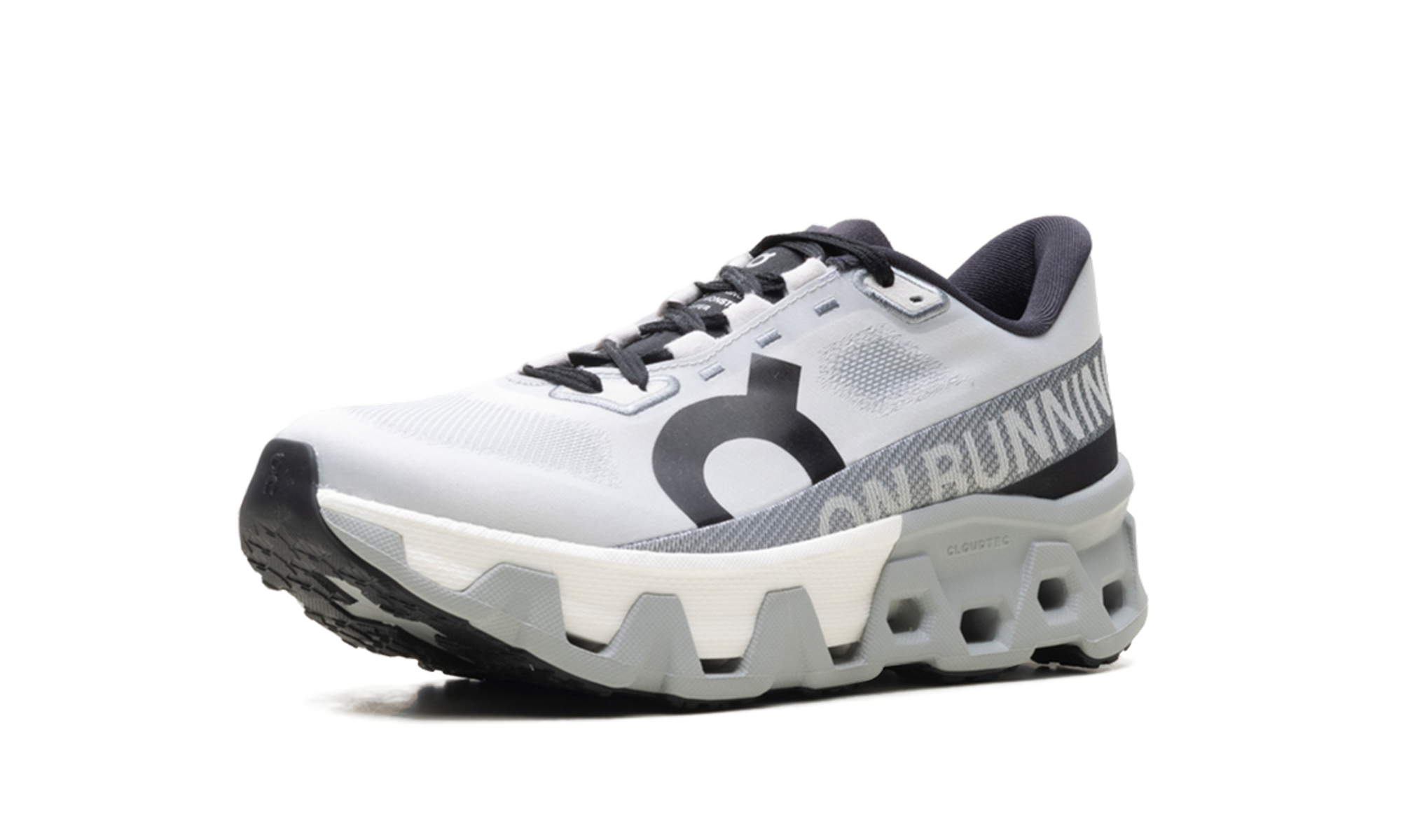 Cloudmonster Hyper WMNS "Glacier Ivory" 3WE10123205
