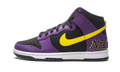 Dunk High "Lakers" DH0642 001