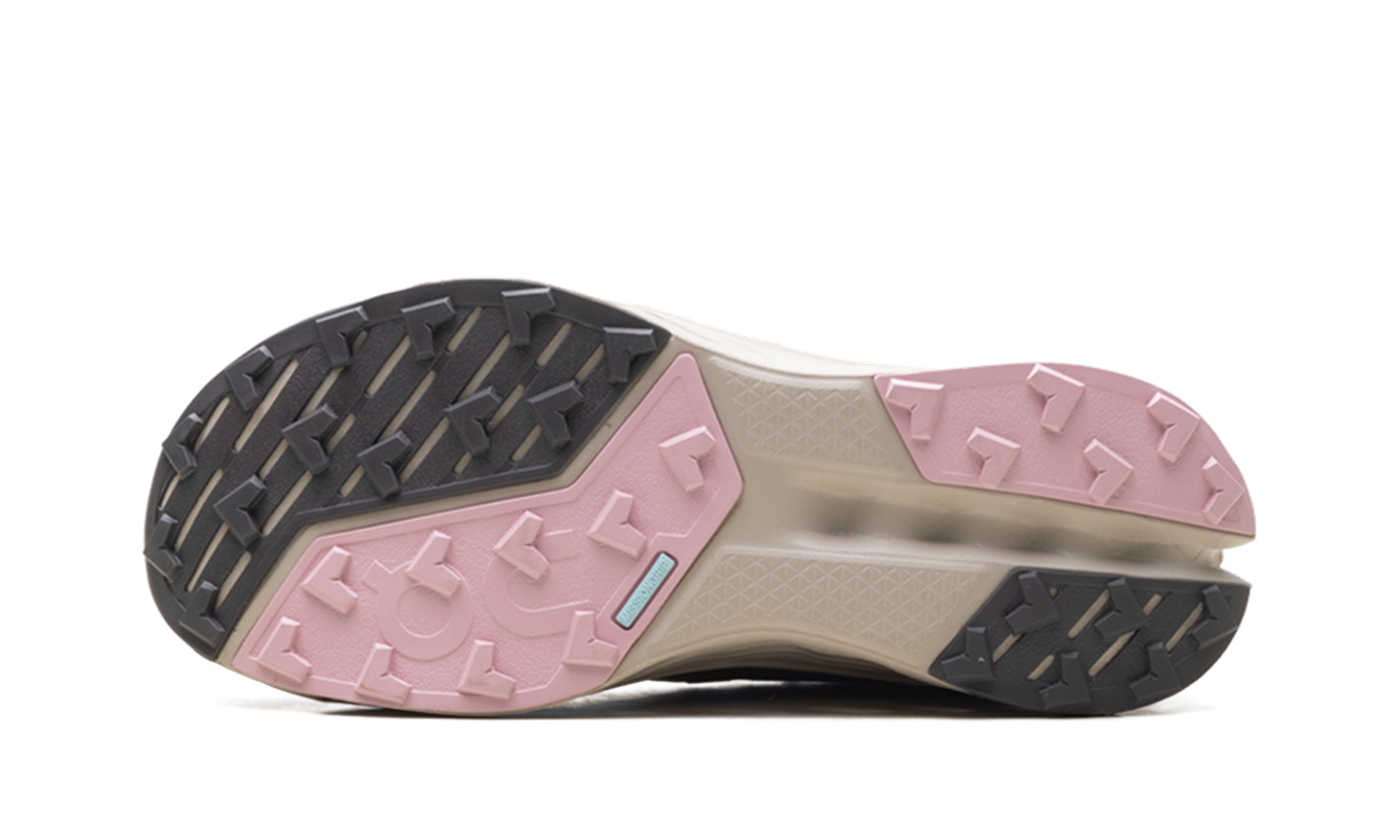 Cloudsurfer Trail 2 WP WMNS "Cinder/Desert" 3WF30123318