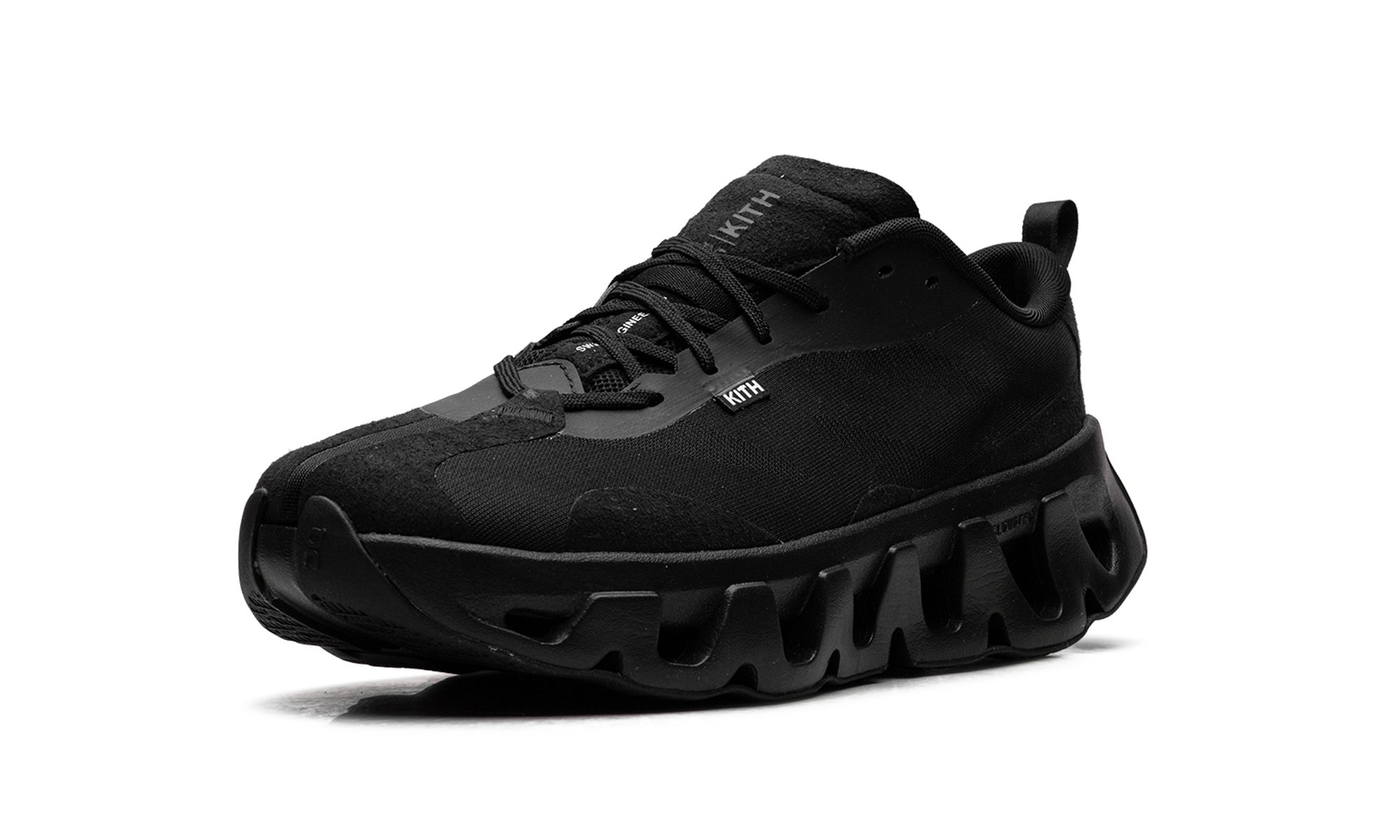 K-Tech 1 "Kith - Black" 3MG10771043