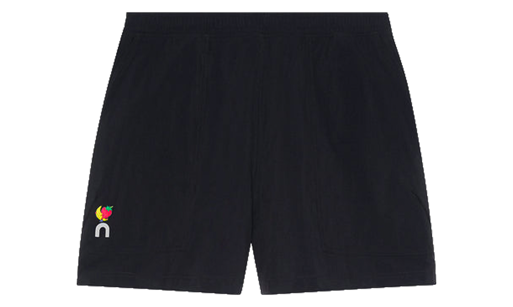 Trek SHF Shorts "Black" 1MG11260553