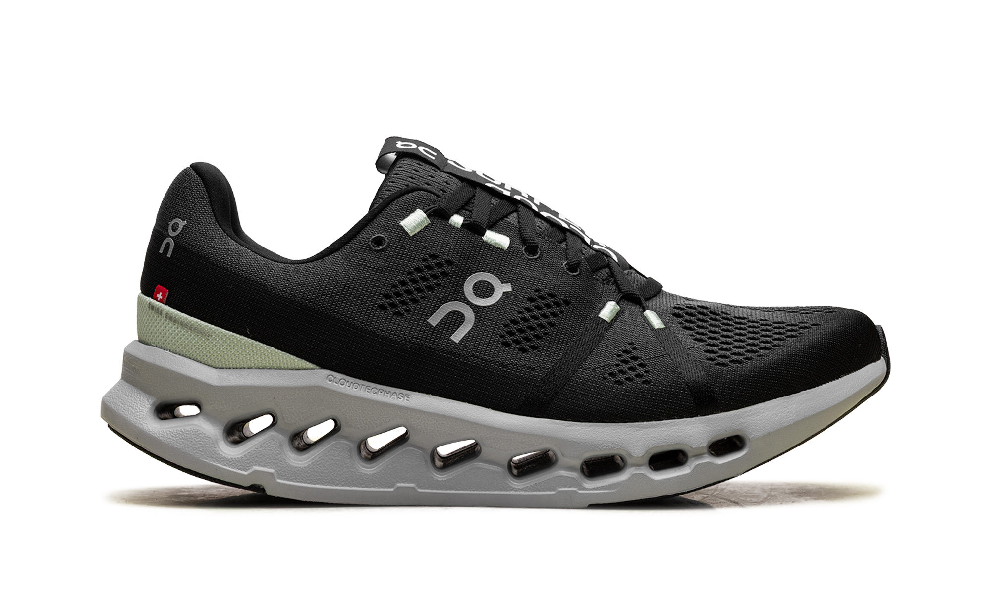 Cloudsurfer WMNS "Iron Glacier" 3WD10442762