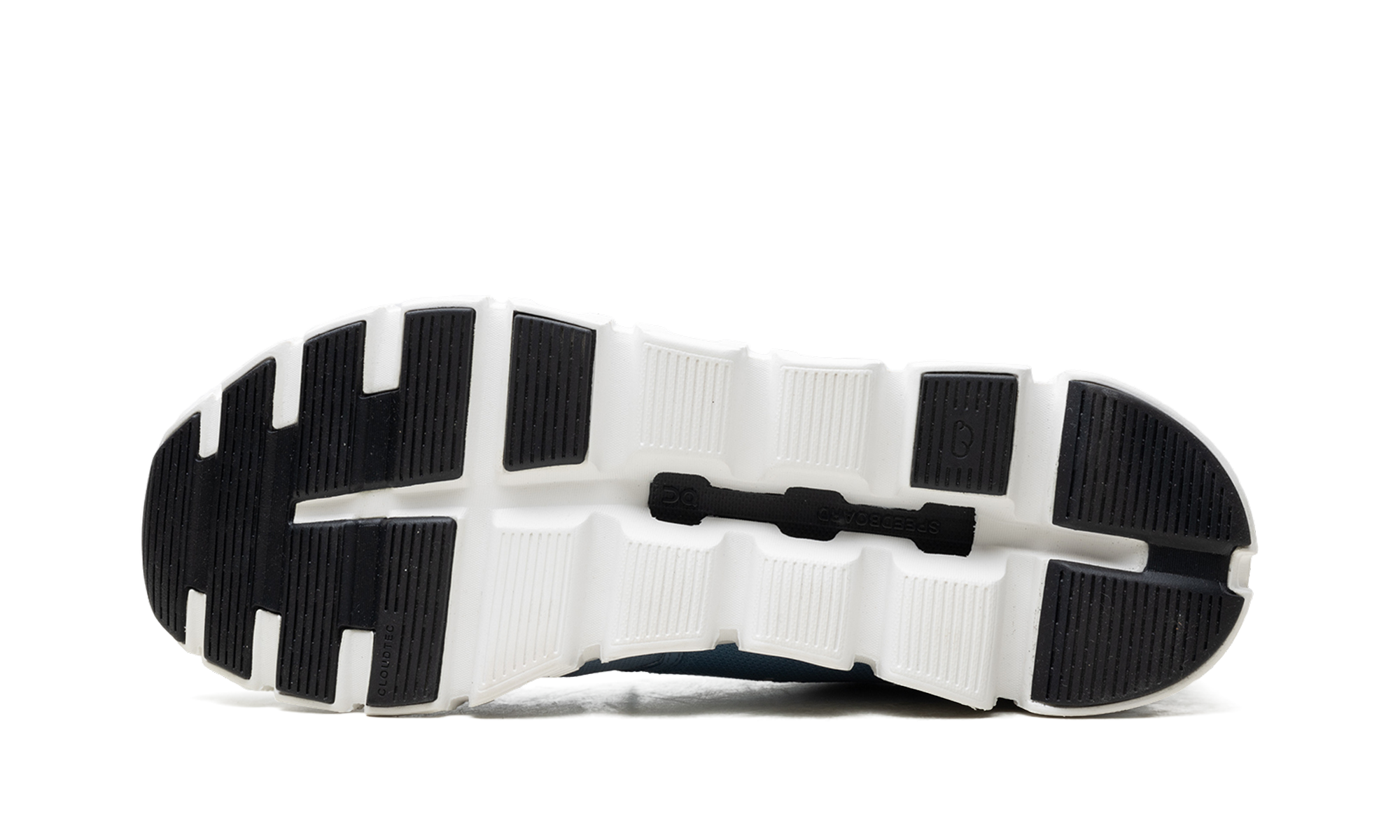 Cloud 6 "Chambray White" 3MF10071508