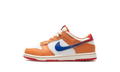 Dunk Low PS "Hot Curry" DH9756 101