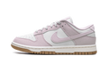 Dunk Low WMNS "Platinum Violet" FN6345 001