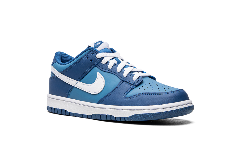 Dunk Low GS "Dark Marina Blue" DH9765 400