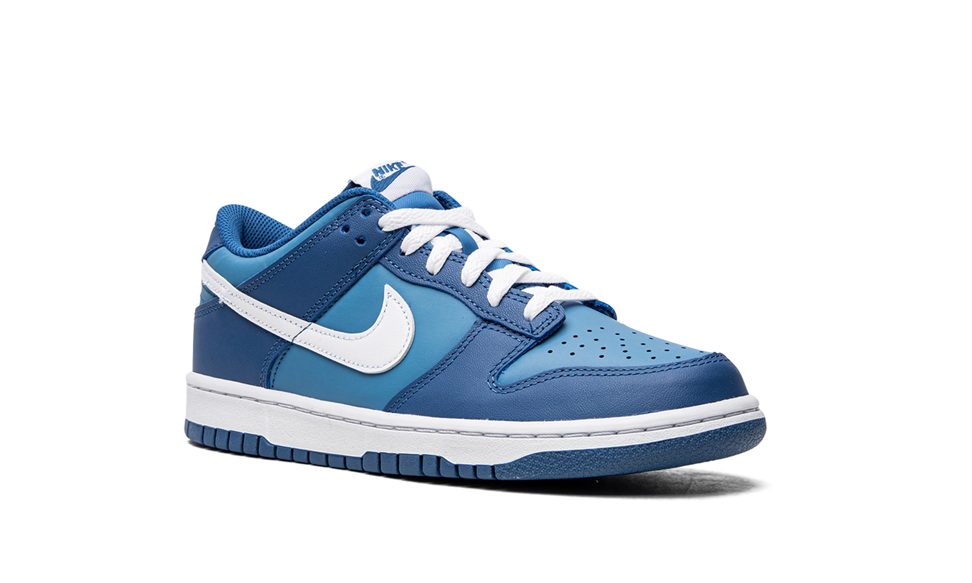 Dunk Low GS "Dark Marina Blue" DH9765 400
