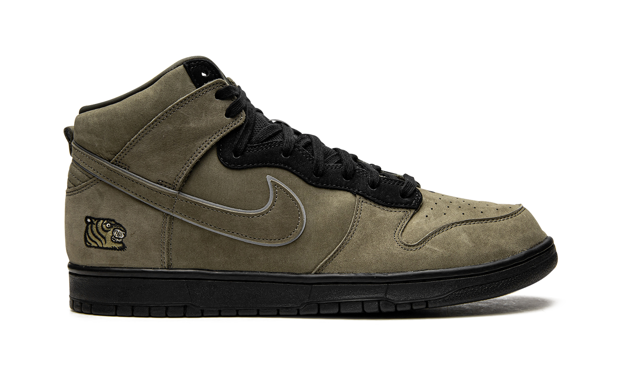 SB Dunk High "SoulGoods" DR1415 200