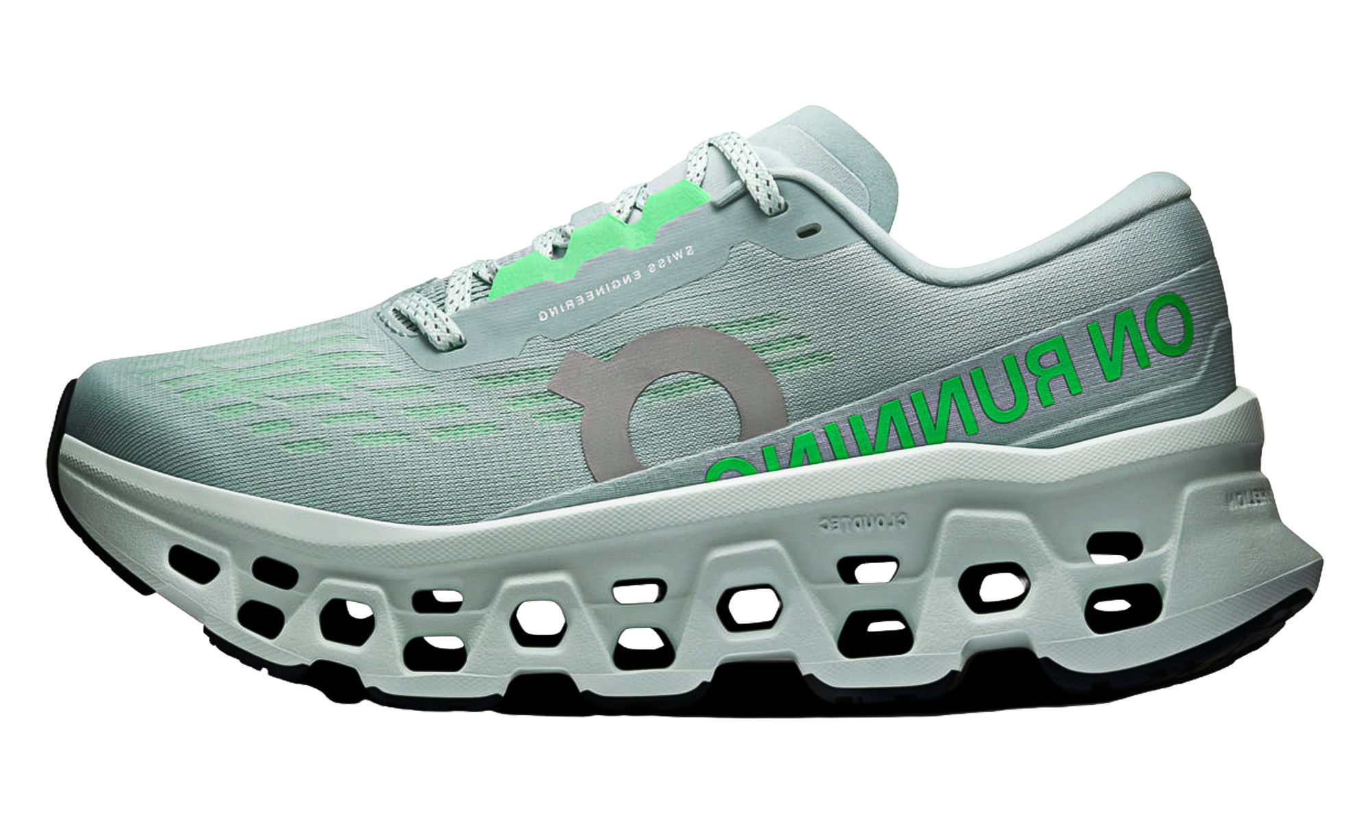 Cloudmonster 3 WMNS "Brook Flurry" 3WG10035256