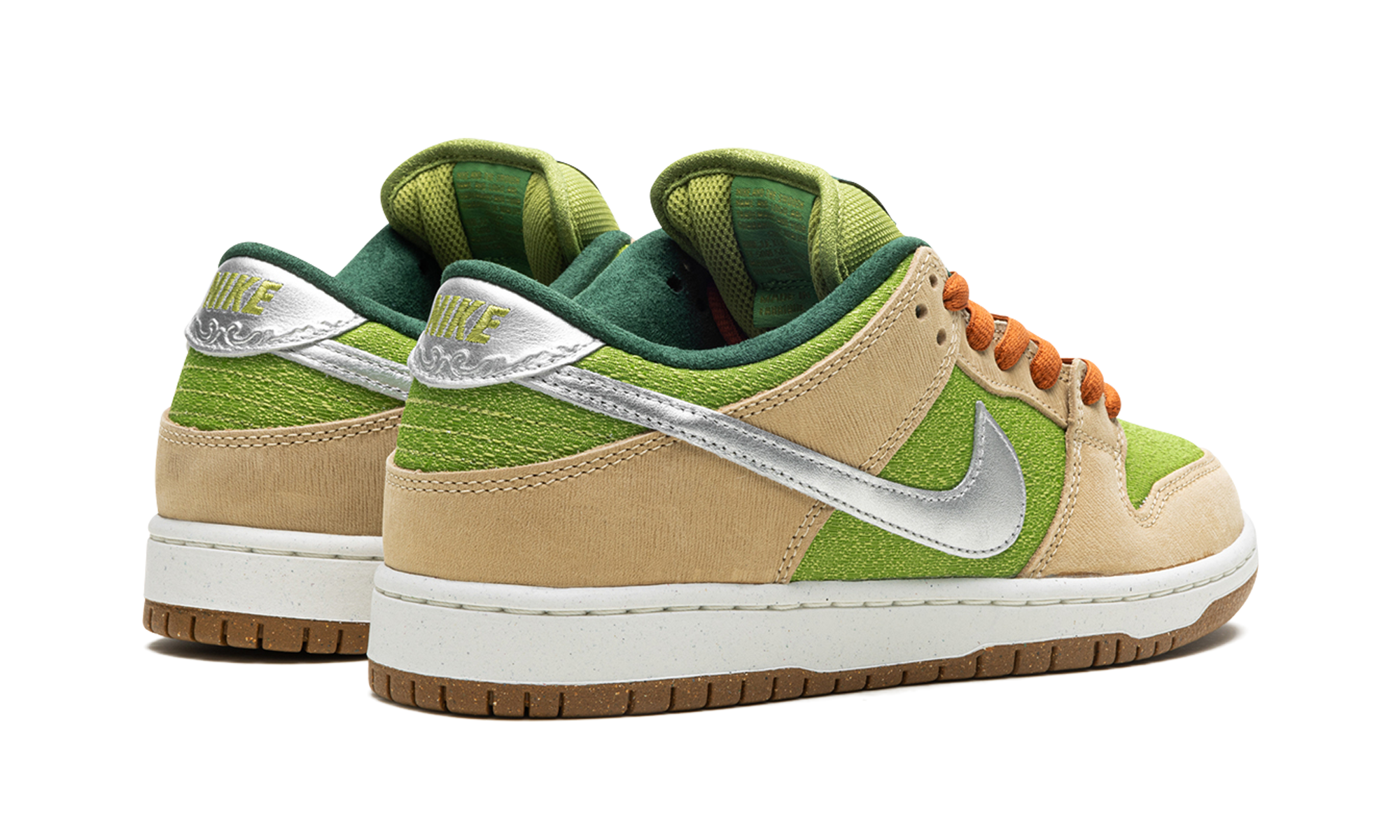 SB Dunk Low "Escargot" FQ7585 200