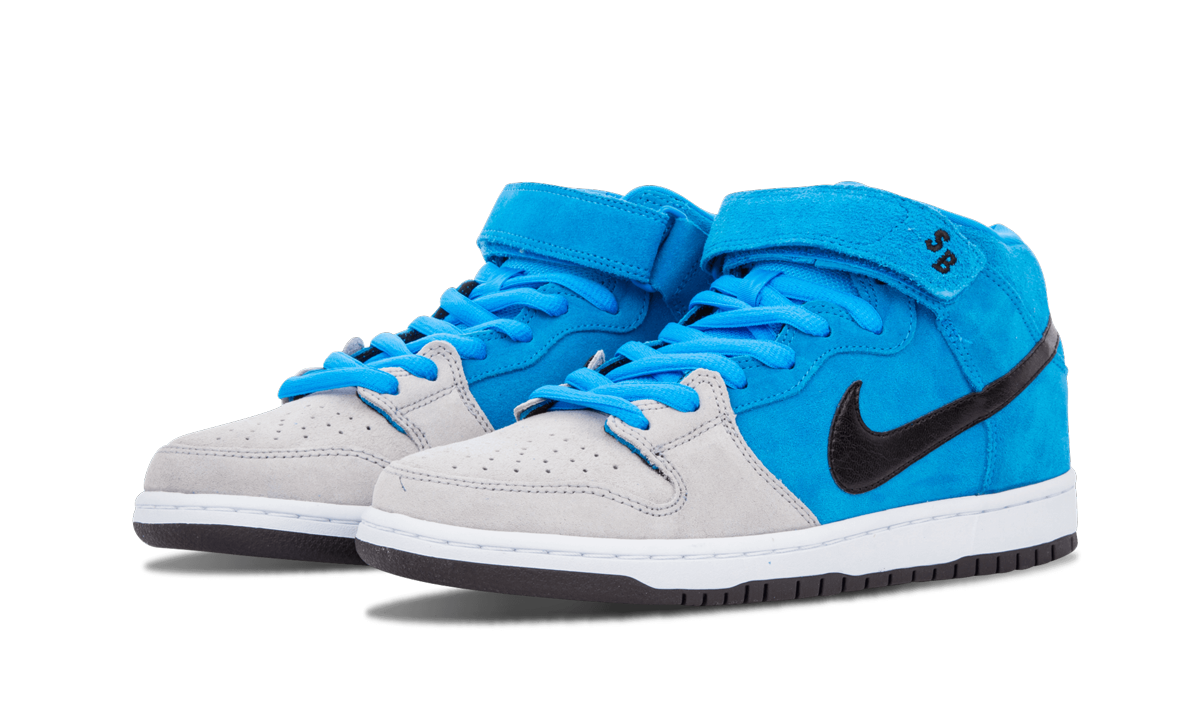 Dunk Mid Pro SB "Beavis" 314383 400