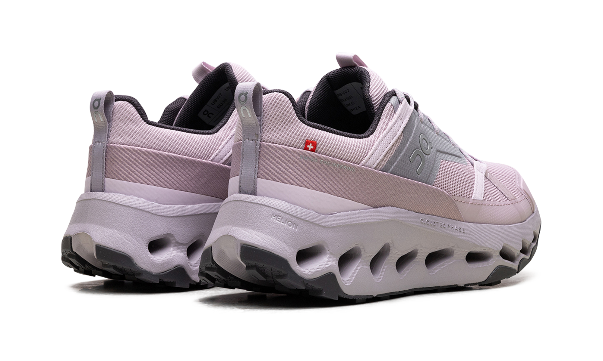 Cloudhorizon WMNS "Mauve Fade" 3WE10013313