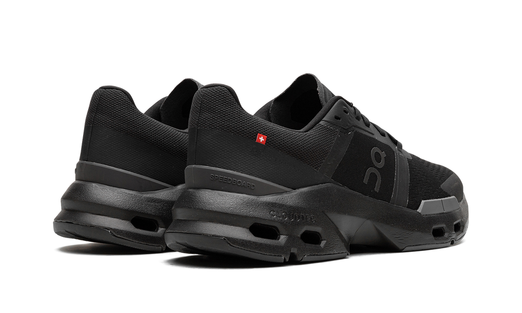 CLOUDPULSE "BLACK/ECLIPSE" 3MD30060106