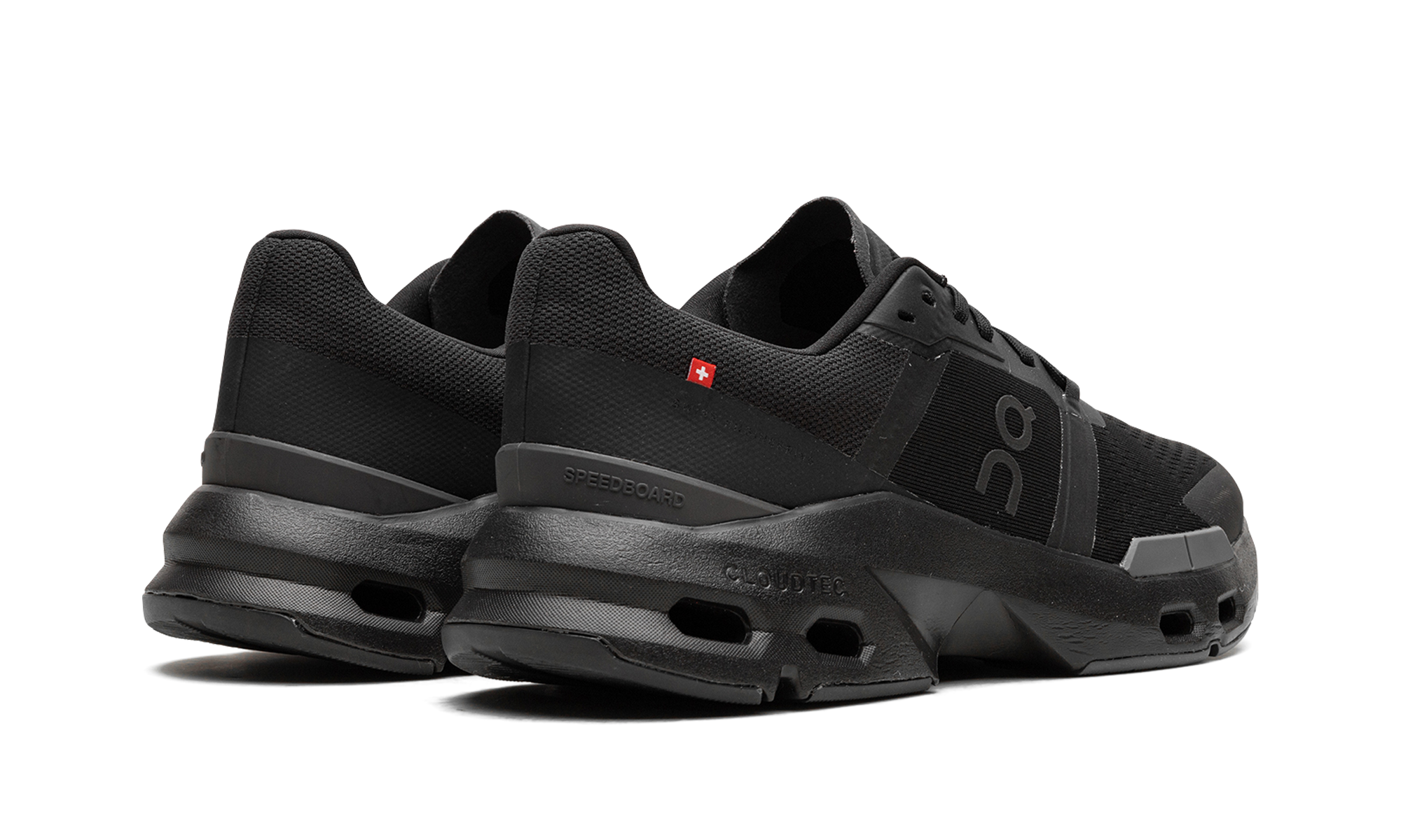 CLOUDPULSE "BLACK/ECLIPSE" 3MD30060106