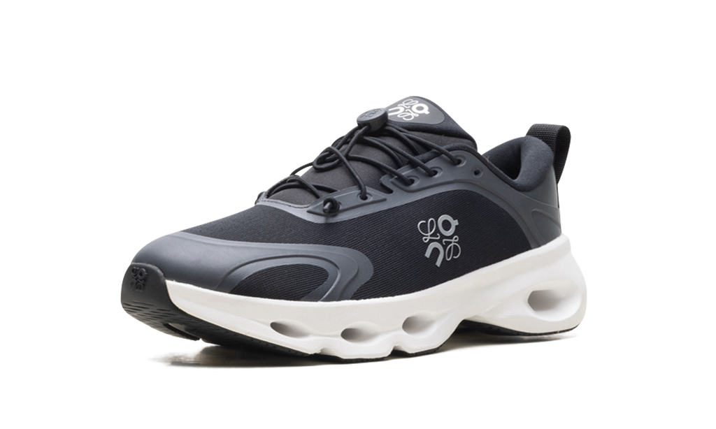 Cloudsolo WMNS "LOEWE - Black White" 3WF30600299