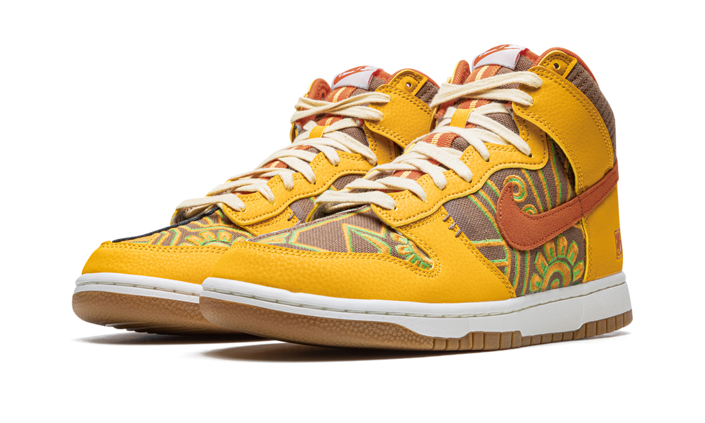 Dunk High "Somos Familia" DZ5354 045