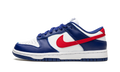 DUNK LO MNS WMNS "USA" DD1503 119
