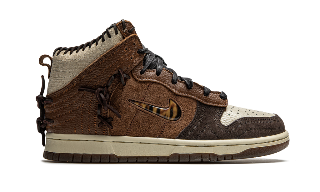 Dunk High "Bodega - Legend" CZ8125 200