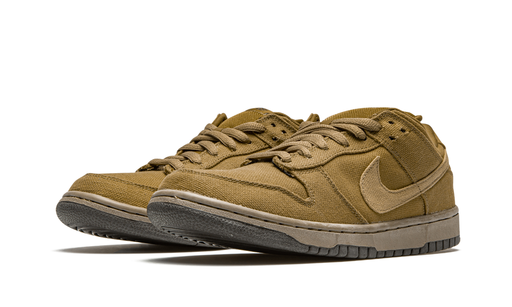 Dunk Low Pro SB "Sandalwood" 304292 321