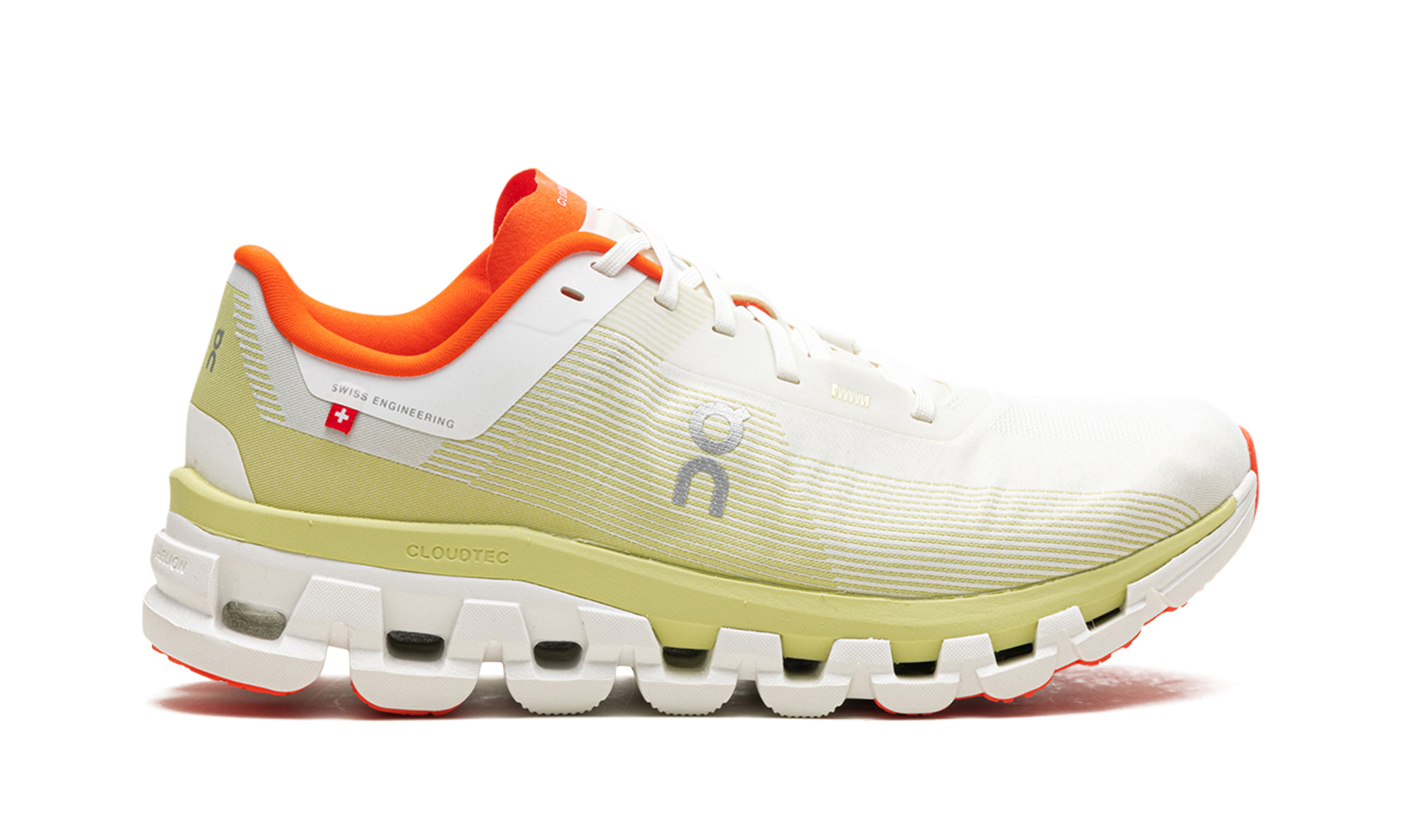 Cloudflow 4 WMNS "Hay" 3WD30111018