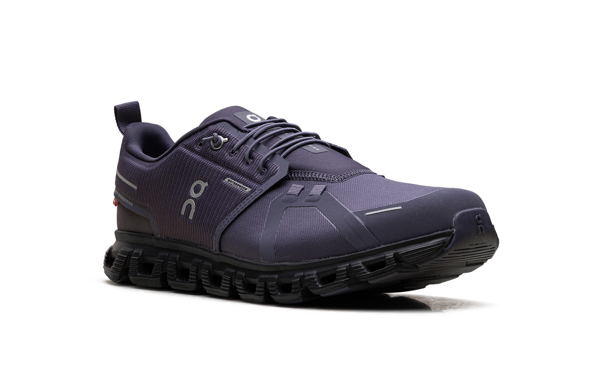 Cloud 6 Waterproof "Flint Black" 3MF10064641