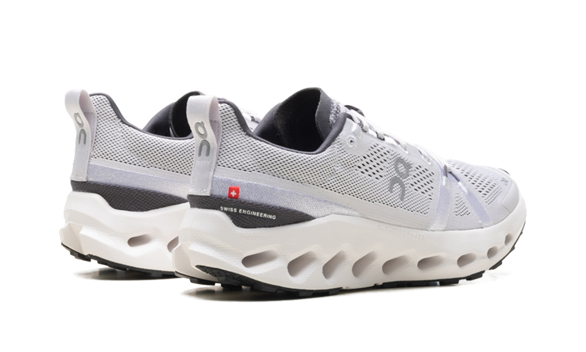 Cloudsurfer Trail WMNS "Frost White" 3WE10100622