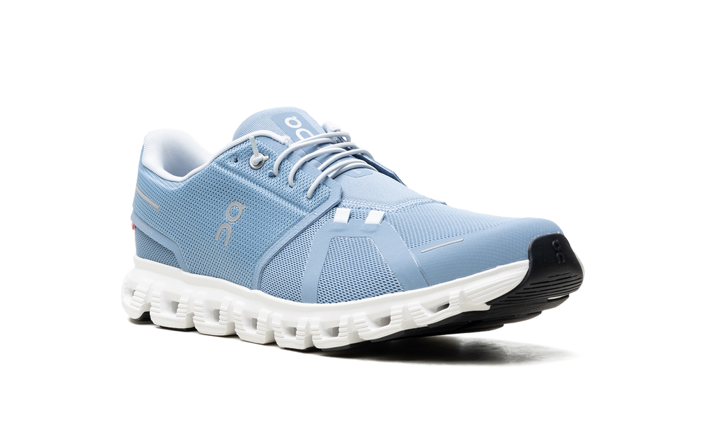 Cloud 6 "Chambray White" 3MF10071508
