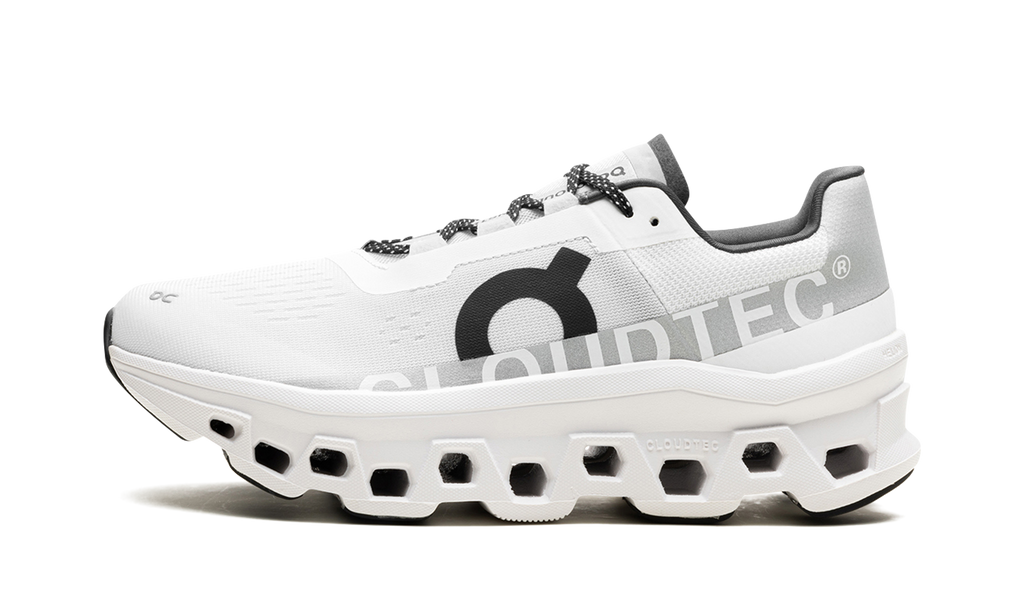 Cloudmonster "All White" 61.98434