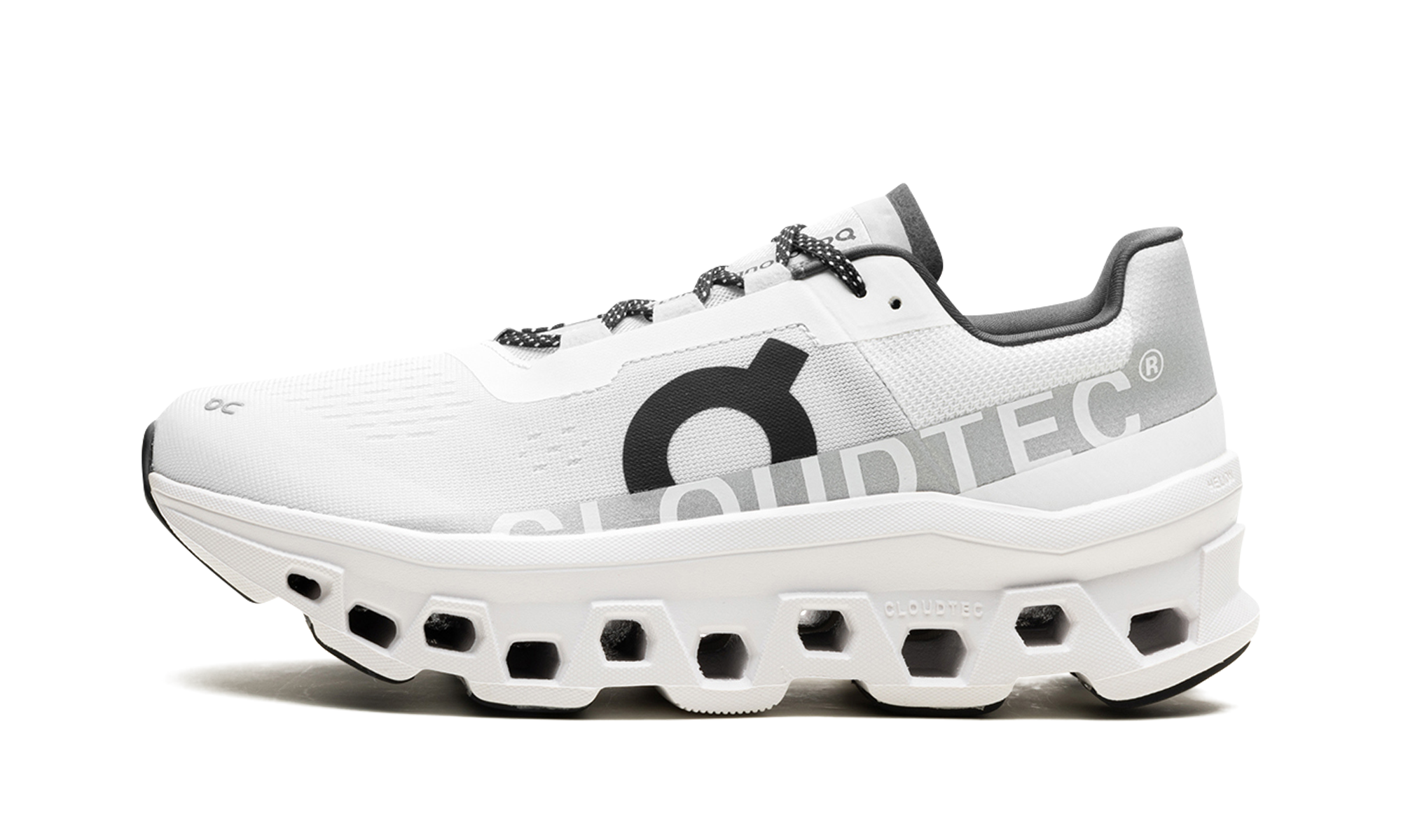Cloudmonster "All White" 61.98434