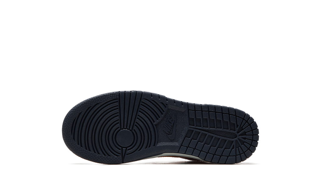 DUNK LOW SE (PS) "THUNDER BLUE" DX1664 400