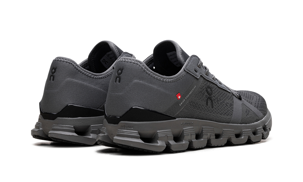 Cloud X 4 AD "Stone Black" 3MF10261591