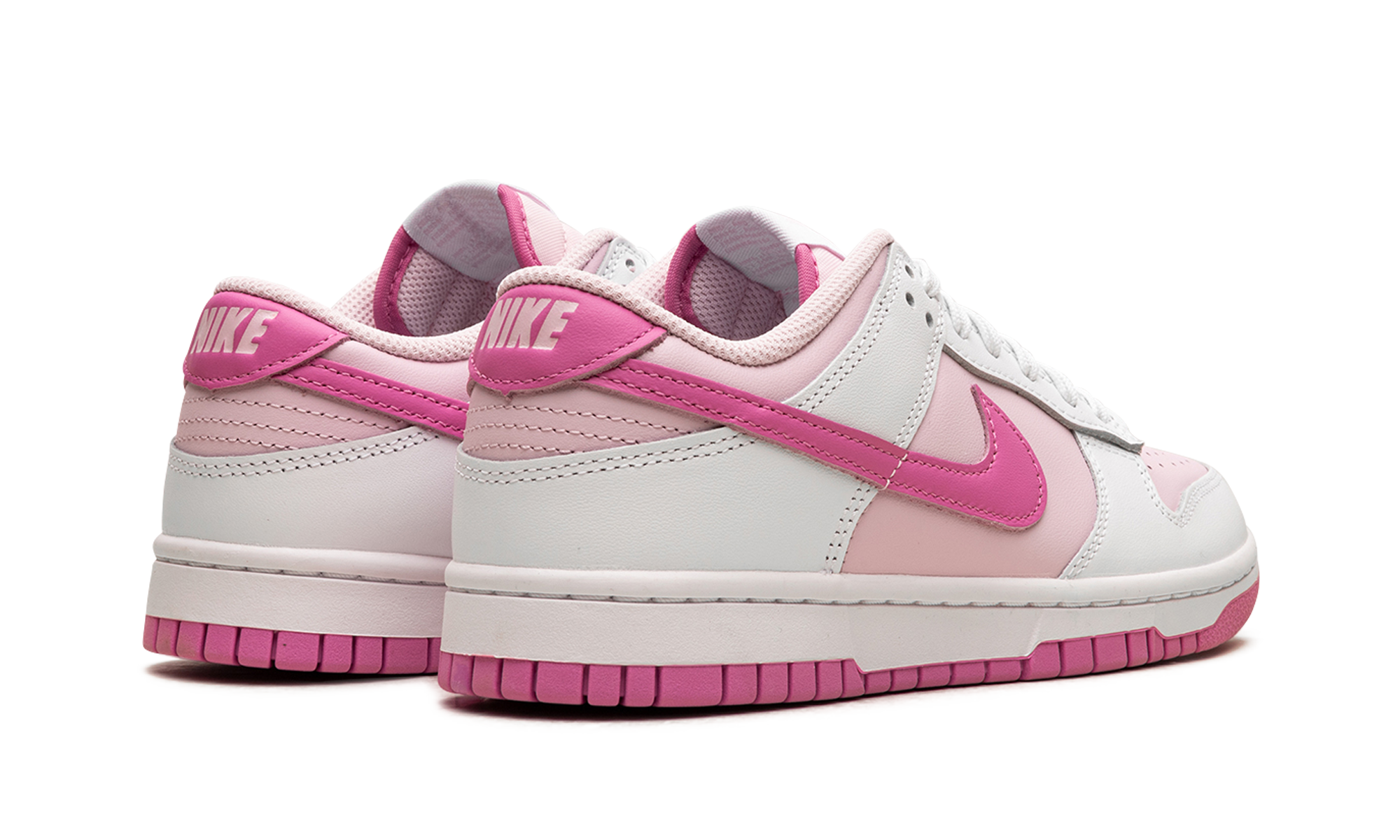 Dunk Low WMNS "Pink Foam" HQ1181 661