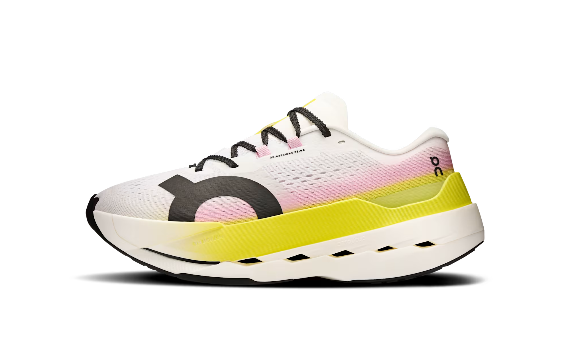 Cloudboom Max WMNS "White/Yellow" 3WF30184229