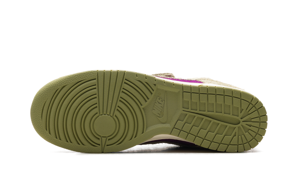Dunk Low Retro SE "Viotech Dusty Olive" IB2990 500