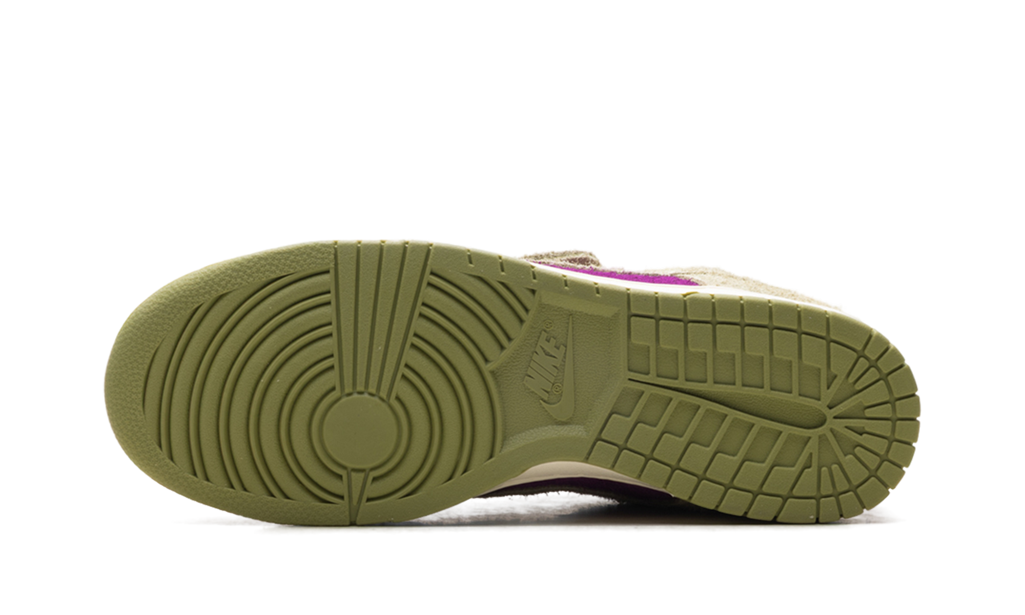 Dunk Low Retro SE "Viotech Dusty Olive" IB2990 500