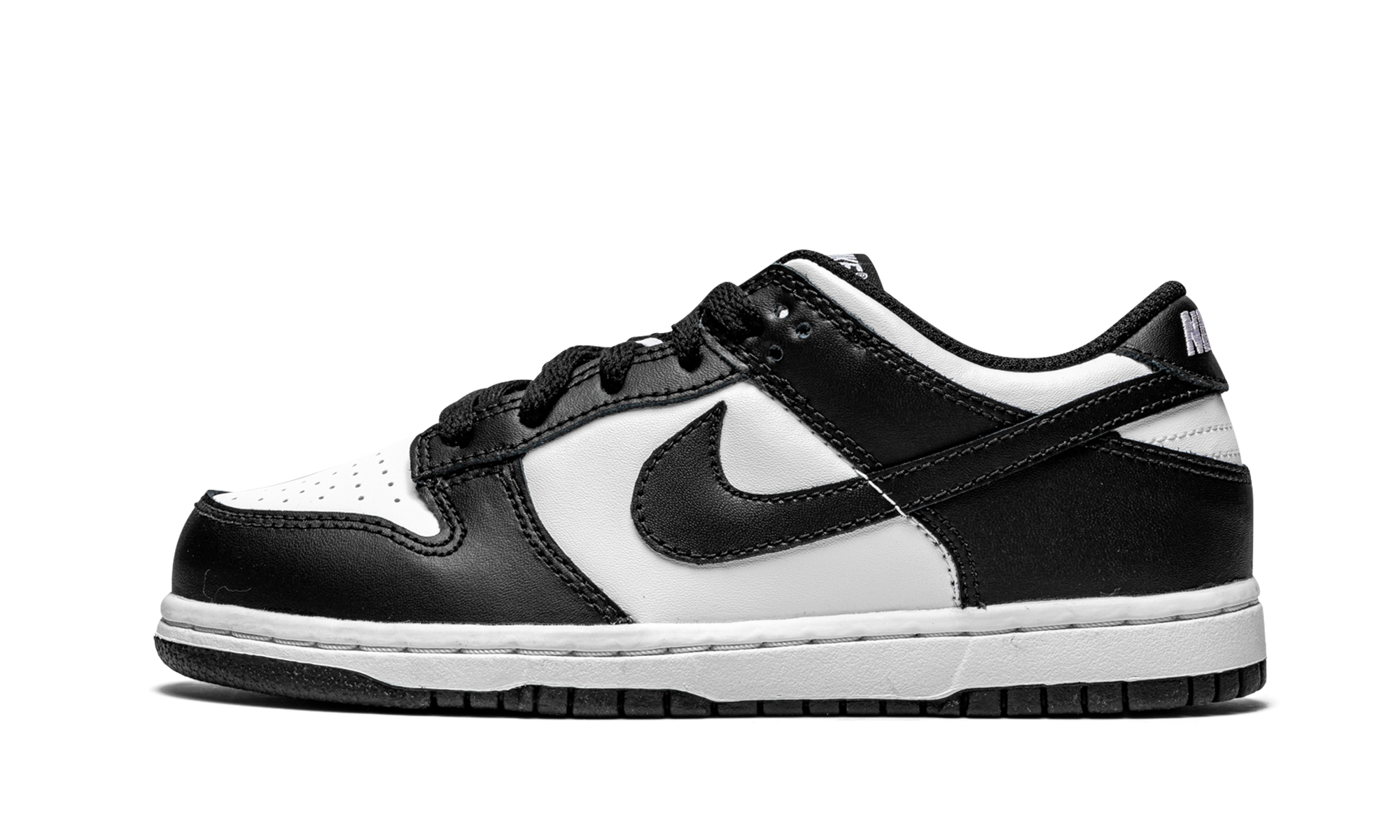 Dunk Low PS "Black / White" CW1588 100