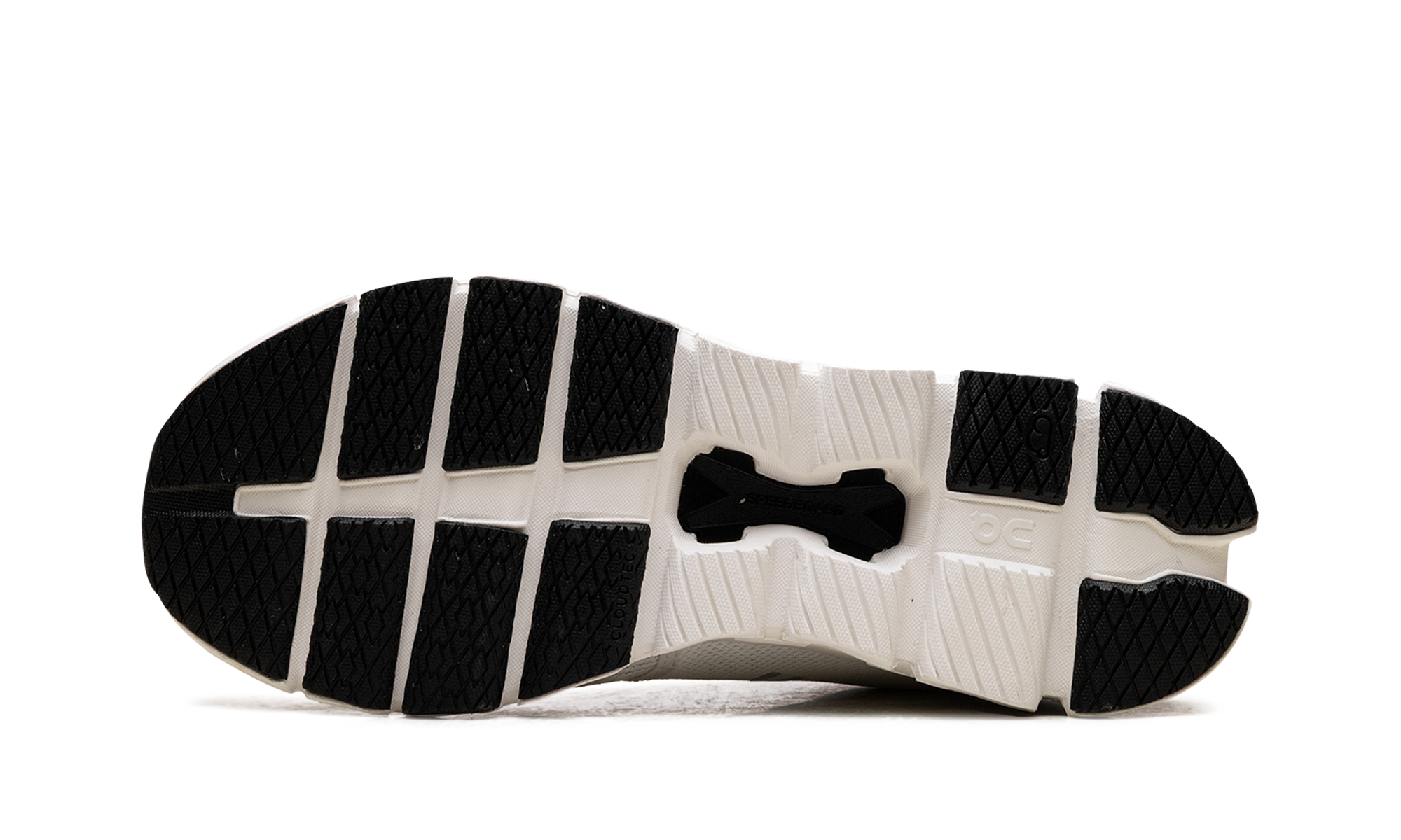 Cloud X 4 "Ivory Black" 3ME30040791