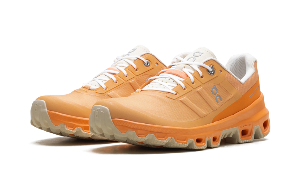 Cloudventure WMNS "Orange Copper" 32.98582