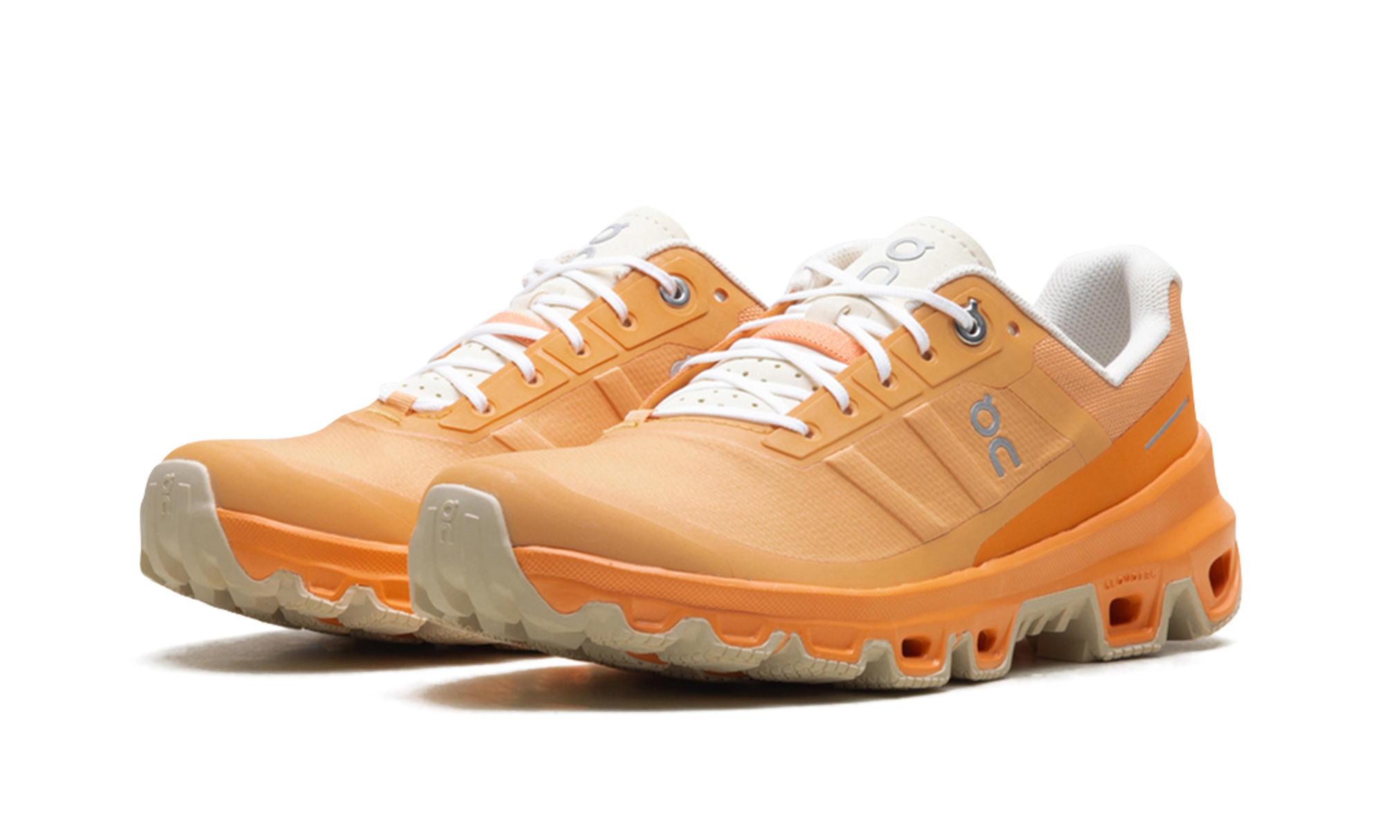 Cloudventure WMNS "Orange Copper" 32.98582