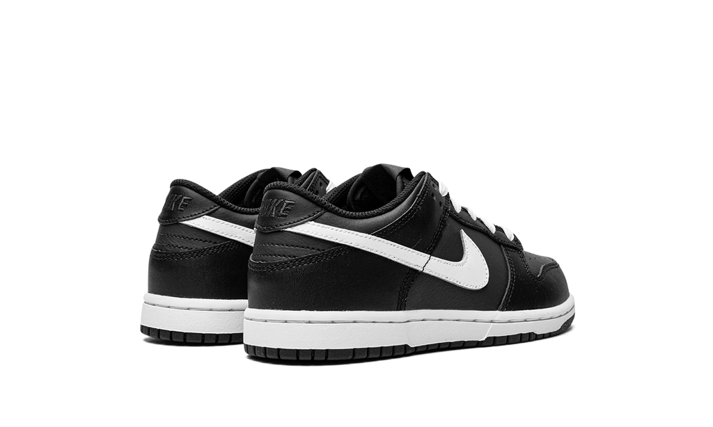 Dunk Low PS "Black Panda" DH9756 002