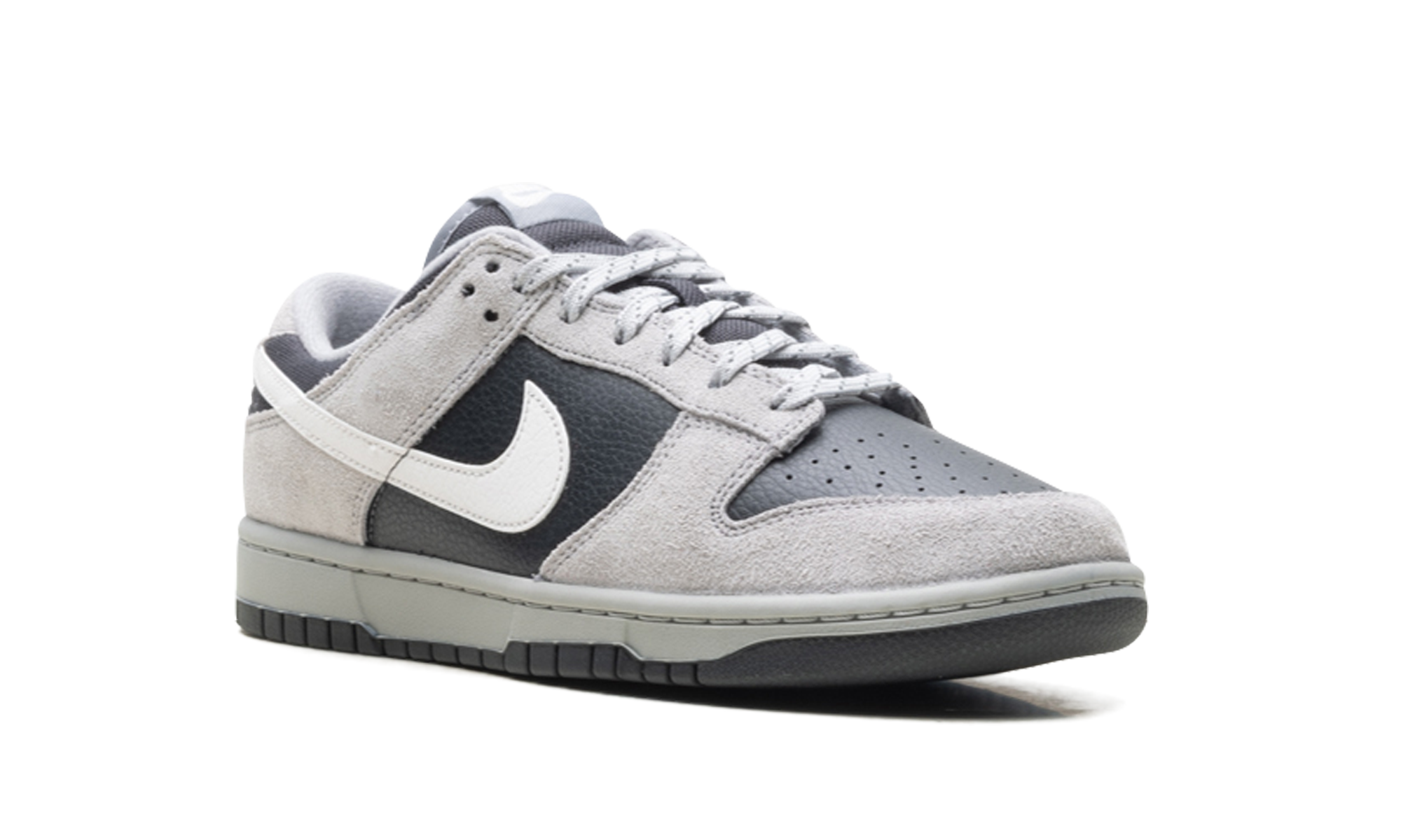 Dunk Low "Smoke Grey" HV2532 001
