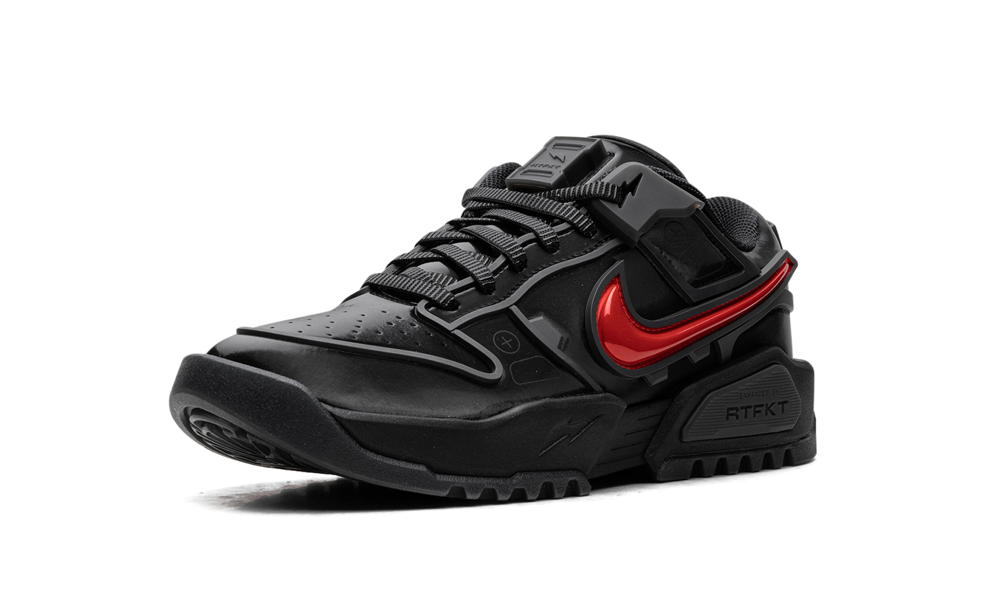 Dunk Genesis Low "RTFKT Clone X (Edition of 5849)" HQ0899 001